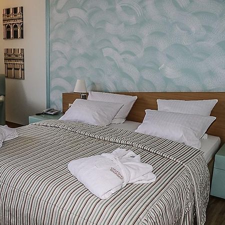 Vitalotel Roonhof Bad Salzuflen Exteriör bild