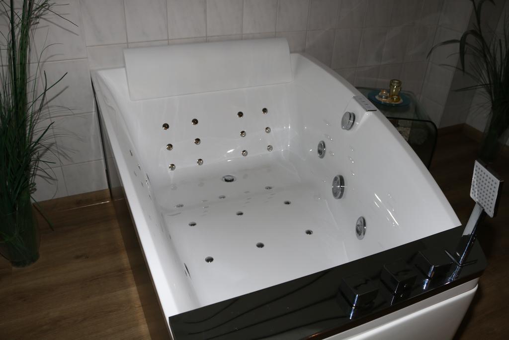 Vitalotel Roonhof Bad Salzuflen Exteriör bild