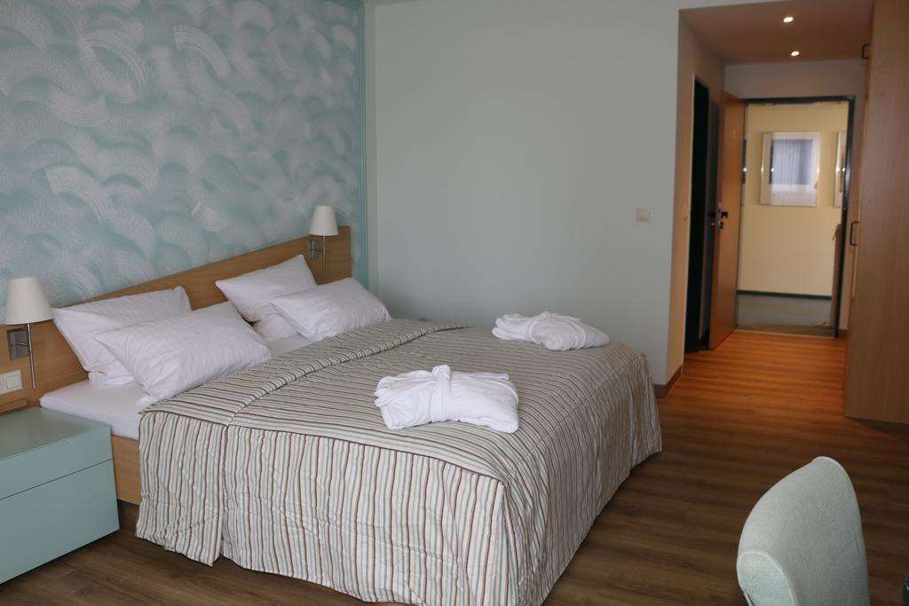 Vitalotel Roonhof Bad Salzuflen Rum bild