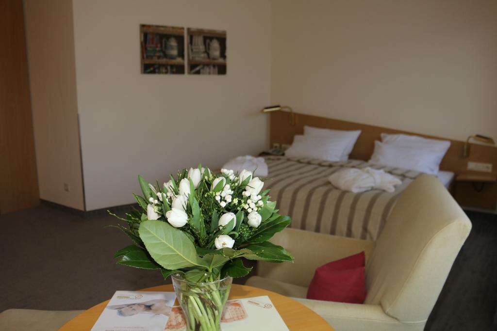 Vitalotel Roonhof Bad Salzuflen Rum bild