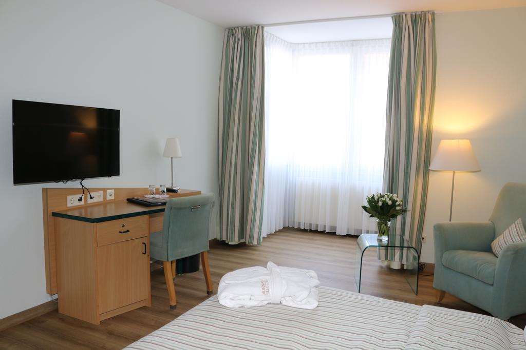 Vitalotel Roonhof Bad Salzuflen Rum bild