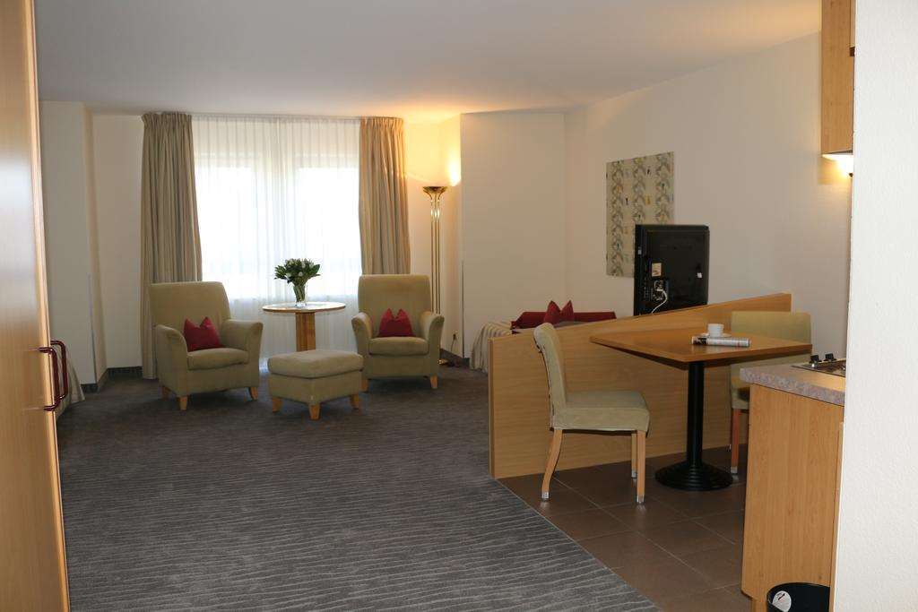 Vitalotel Roonhof Bad Salzuflen Rum bild